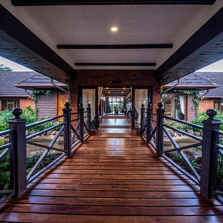 The Retreat At Ngorongoro Villa Karatu Kültér fotó