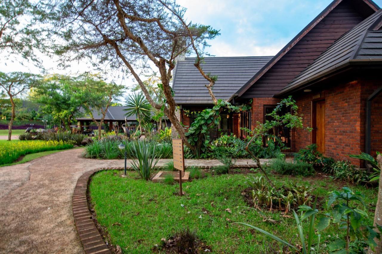 The Retreat At Ngorongoro Villa Karatu Kültér fotó