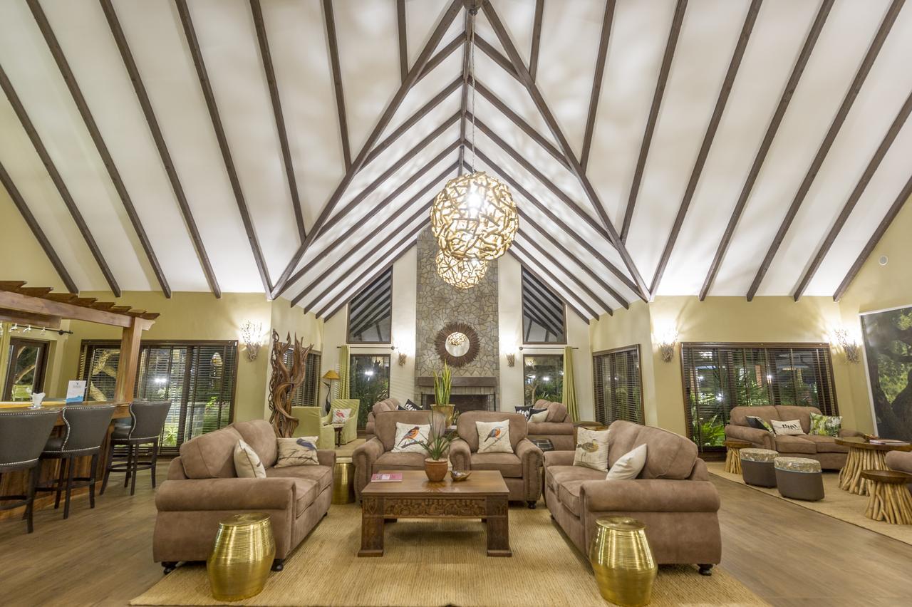 The Retreat At Ngorongoro Villa Karatu Kültér fotó
