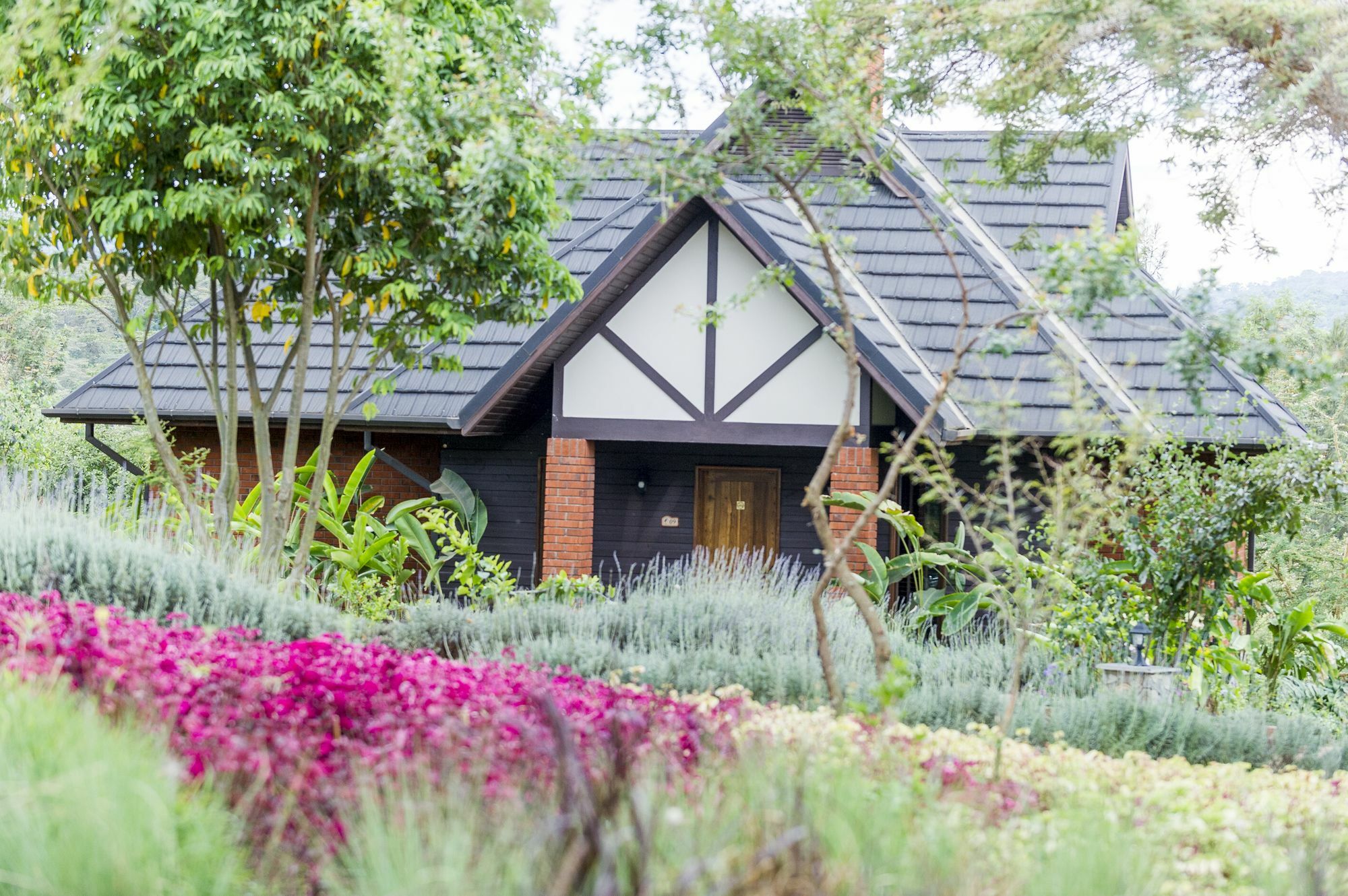 The Retreat At Ngorongoro Villa Karatu Kültér fotó